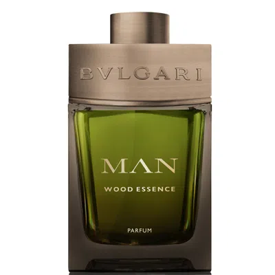 Bvlgari Man Wood Essence Parfum 150ml