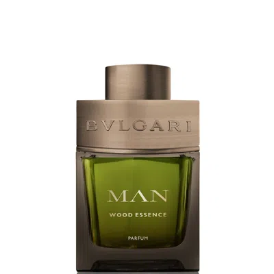 Bvlgari Man Wood Essence Parfum 60ml