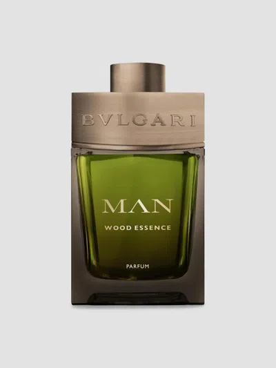 Bvlgari Man Wood Essence Parfum In Size 5.0-6.8 Oz.