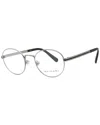 Bvlgari Men's 0bv1119 50mm Optical Frames