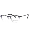 Bvlgari Men's 0bv3052 48mm Optical Frames
