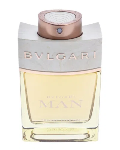 Bvlgari Men's 2oz Man Terrae Essence Edp In Multi