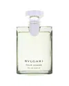 Bvlgari Men's 3.4oz Pour Homme Edp