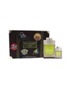 Bvlgari Men's  Man Wood Essence 2pc Gift Set