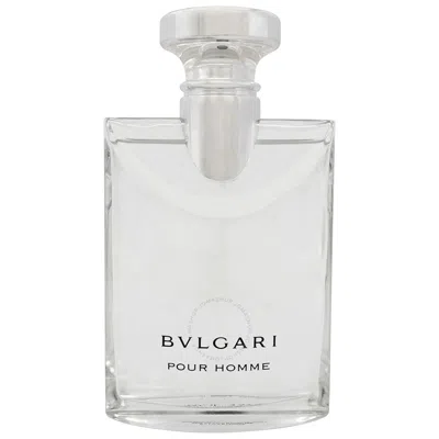 Bvlgari Men's  Pour Homme Edt Spray 3.4 oz Fragrances 783320831508 In Pink/orange/red/black