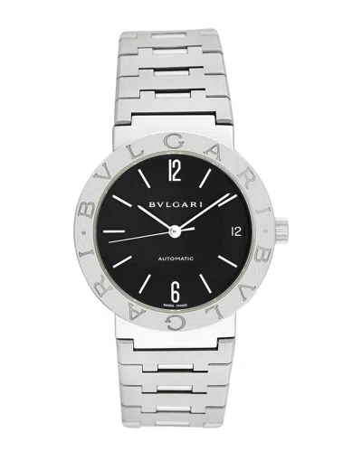 BVLGARI BVLGARI MEN'S BVLGARI WATCH
