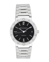 Bvlgari Men's  Watch, Circa 1990's (authentic )