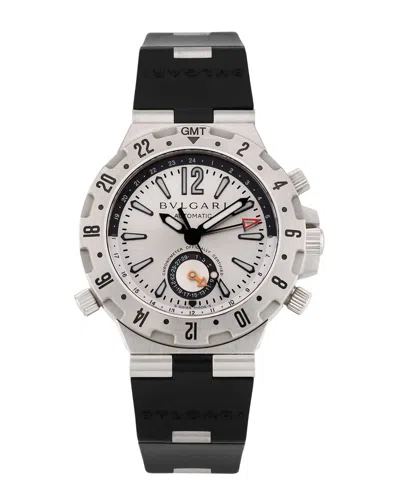 Bvlgari 767-10248 In Black