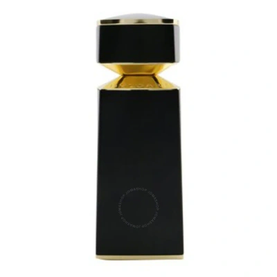 Bvlgari Men's Le Gemme Gyan Edp Spray 3.4 oz Fragrances 783320417962 In Amber
