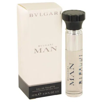 Bvlgari Men's Man Edt 0.34 oz Fragrances 783320971037