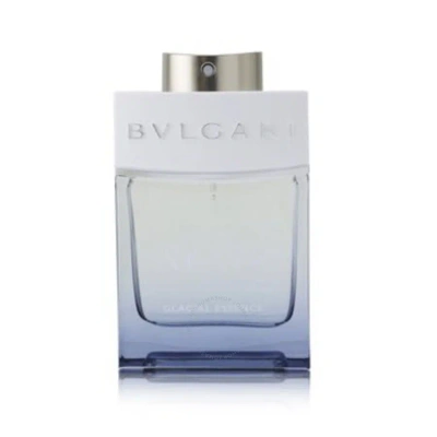 Bvlgari Men's Man Glacial Essence Edp Spray 2 oz Fragrances 783320411953 In N/a