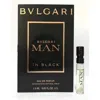 Bvlgari Men's Man In Black Edp 0.05 oz Fragrances 783320405426
