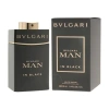 BVLGARI BVLGARI MEN'S MAN IN BLACK EDP 3.3 OZ FRAGRANCES 783320413858