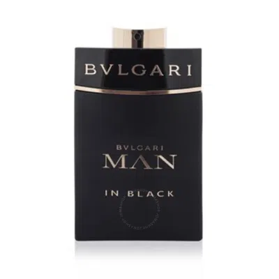 Bvlgari Men's Man In Black Edp Spray 5 oz Fragrances 783320414787