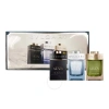 BVLGARI BVLGARI MEN'S MAN MINI SET GIFT SET FRAGRANCES 783320418433