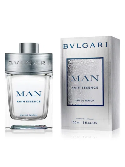 Bvlgari Men's Man Rain Essence Eau De Parfum In Size 5.0-6.8 Oz.