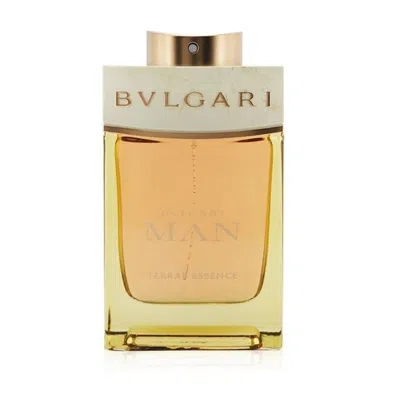 Bvlgari Men's Man Terrae Essence Edp 0.17 oz Fragrances 783320416187
