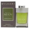 BVLGARI BVLGARI MEN'S MAN WOOD ESSENCE EDP SPRAY 3.4 OZ (100 ML)