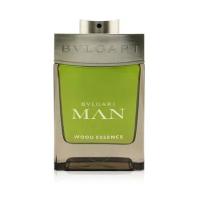 Bvlgari Men's Man Wood Essence Edp Spray 5 oz Fragrances 783320414794 In N/a