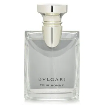 Bvlgari Men's Pour Homme Edt Spray 1.7 oz Fragrances 783320418945 In Red   / Orange / Rose