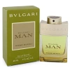 BVLGARI BVLGARI MEN'S WOOD NEROLI EDP SPRAY 2 OZ (60 ML)