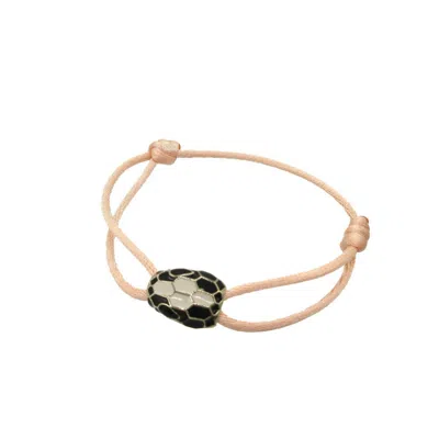 Pre-owned Bvlgari Metal Charm Bracelet ()