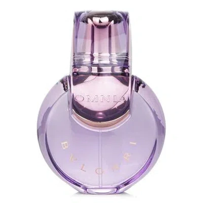Bvlgari Mini Eau De Toilette Spray - 1.7 oz In Transparent