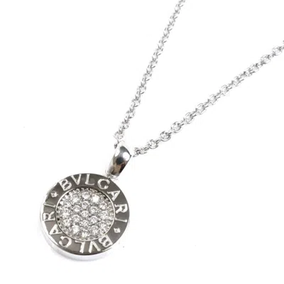 Pre-owned Bvlgari Necklace ()