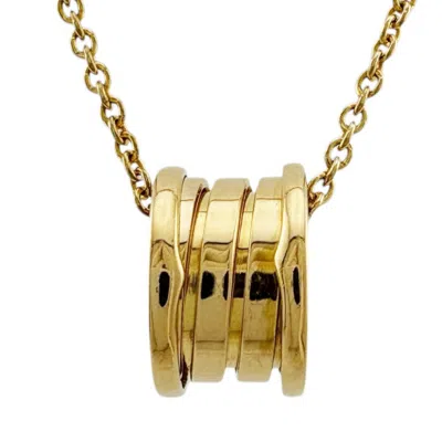 Pre-owned Bvlgari Necklace ()