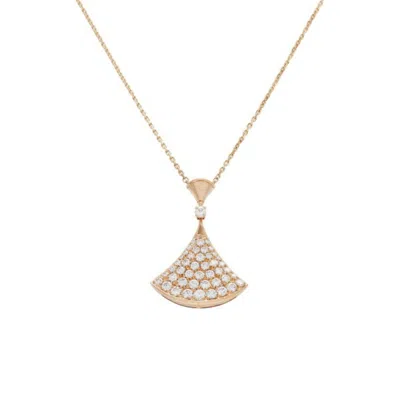 Pre-owned Bvlgari Necklace ()