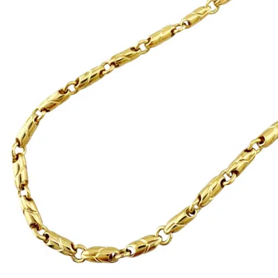 Pre-owned Bvlgari Necklace ()