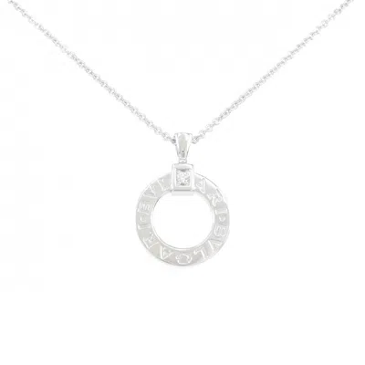 Pre-owned Bvlgari Necklace () In Multi