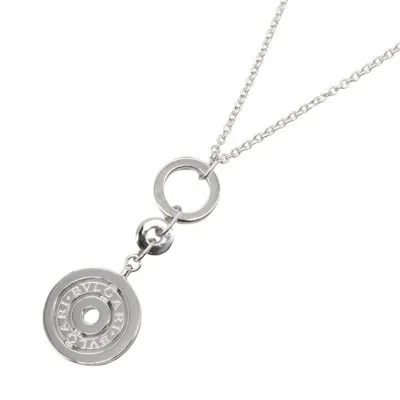Pre-owned Bvlgari Necklace () In Multi