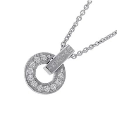 Pre-owned Bvlgari Necklace () In Multi