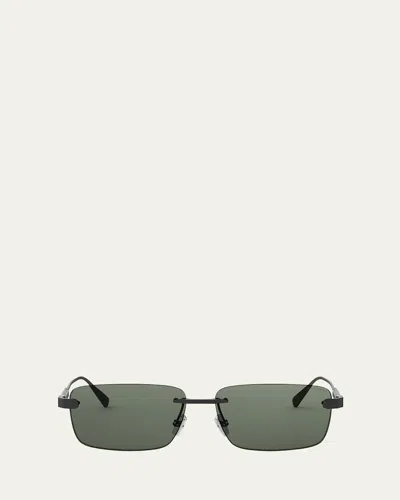 Bvlgari Octo Finissimo Sunglasses