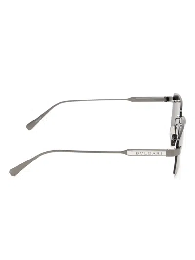Bvlgari Octo Finissimo Sunglasses In Black