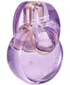 Bvlgari Omnia Amethyste Eau De Toilette, 3.4 Oz. In No Color