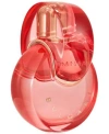 Bvlgari Omnia Coral Eau De Toilette Fragrance Collection In Transparent