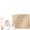 Bvlgari Omnia Crystalline Eau De Toilette 100ml Gift Set