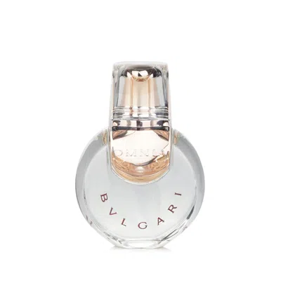 Bvlgari Omnia Crystalline Perfume