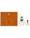 Bvlgari Omnia Crystalline Set3.4 Edt/ 0.5 oz Edt