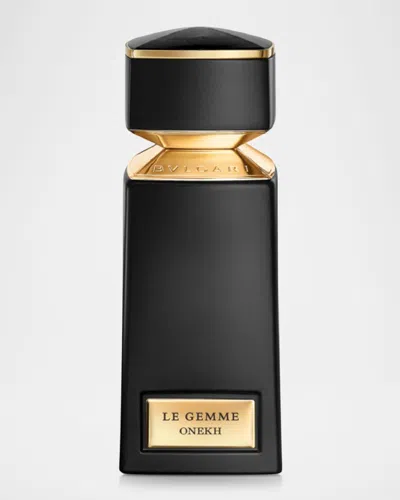 Bvlgari Le Gemme Onekh Eau De Parfum, 4.2 Oz. In White