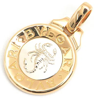 Pre-owned Bvlgari Pendant () In Multi