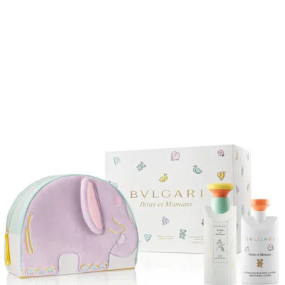 Bvlgari Petits And Mamans Set 2024 In Multi