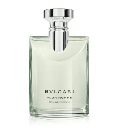 Bvlgari Pour Homme Eau De Parfum (100ml) In Neutral