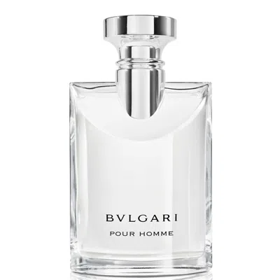 Bvlgari Pour Homme Eau De Toilette 100ml In White