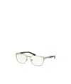 Bvlgari Rectangular Flat Mirror In White