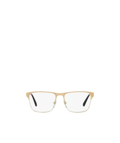Bvlgari Rectangular Flat Mirror In White