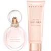Bvlgari Rose Goldea Blossom Delight Beauty Ritual - Eau De Parfum 75ml And Body Milk 200ml Bundle
