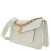 Bvlgari Serpenti East-west Maxi Chain Medium Shoulder Bag
